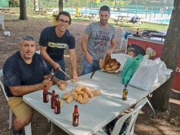 XXX aniversacion - Convivencia 2023